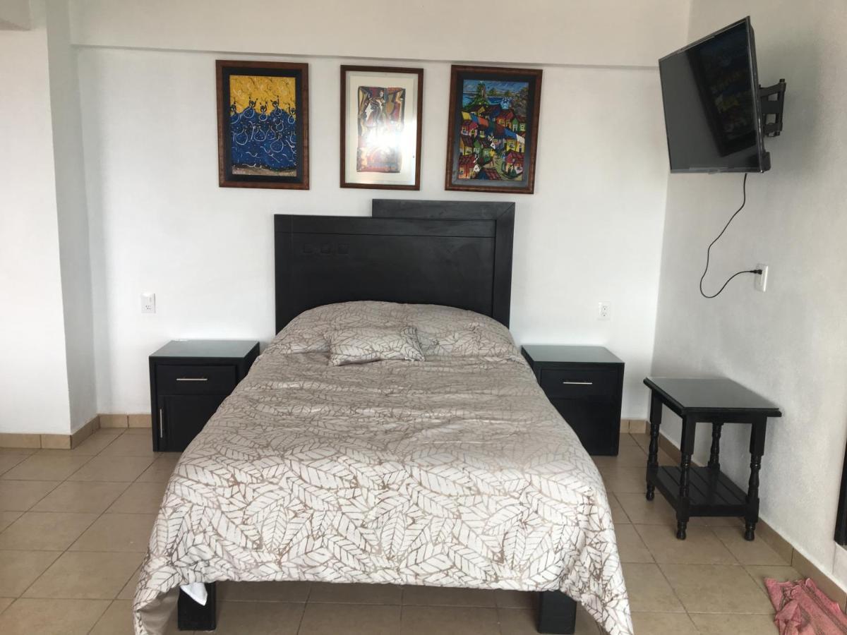 Casa Vista Hermosa De Taxco Dış mekan fotoğraf