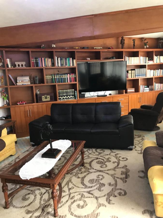 Casa Vista Hermosa De Taxco Dış mekan fotoğraf