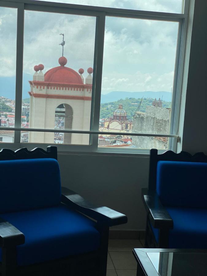 Casa Vista Hermosa De Taxco Dış mekan fotoğraf