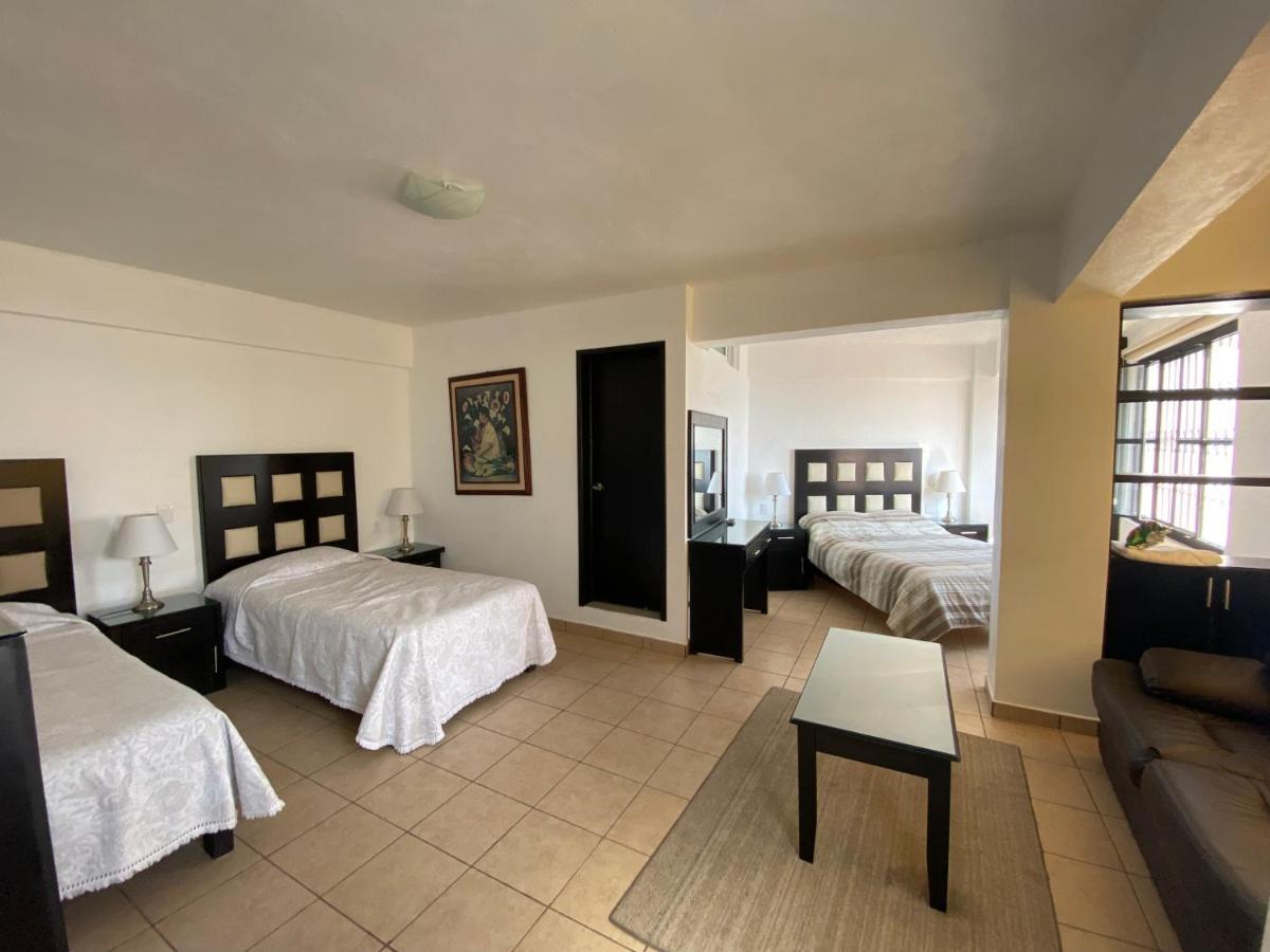Casa Vista Hermosa De Taxco Dış mekan fotoğraf